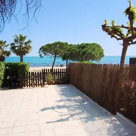 Baconer - Casa En Con Jardin Privado Y Acceso Directo Al Mar - Deltavacaciones Casa de vacances